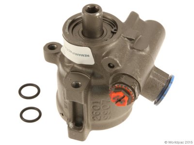 Maval Power Steering Pump