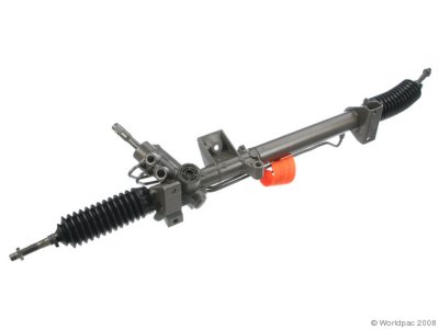 Maval Steering Rack