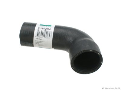 MacKay Intercooler Pipe