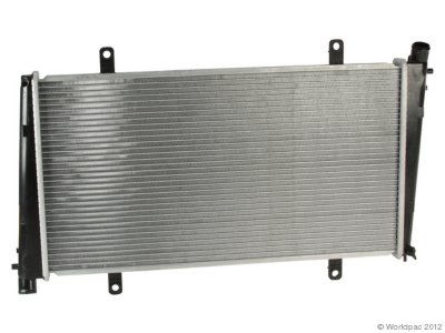 Nissens Radiator