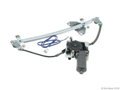 Magneti Marelli Window Regulator