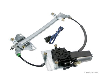 Magneti Marelli Window Regulator