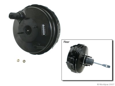 ATE Brake Booster