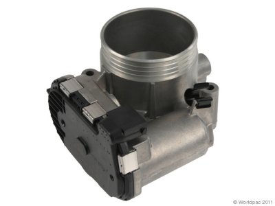 Bosch Throttle Body