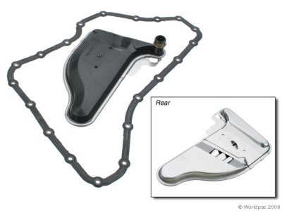 OEQ Automatic Transmission Filter