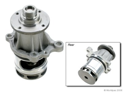 Geba Water Pump