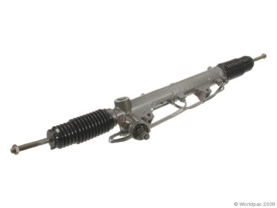 Maval Steering Rack