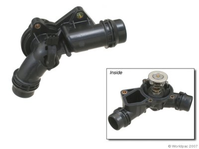 Behr Thermostat