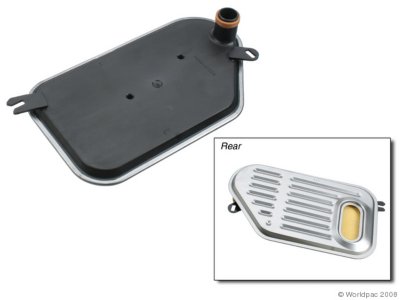 Febi Automatic Transmission Filter