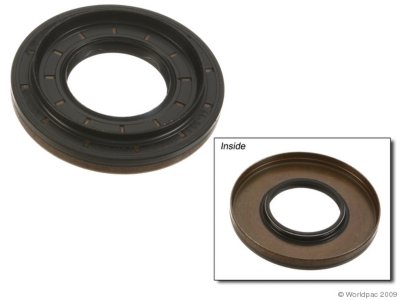 Corteco Side Cover Gasket
