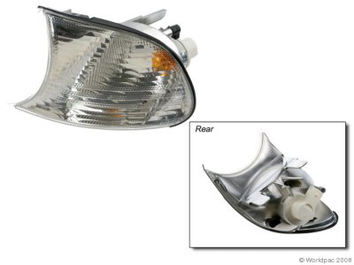 Magneti Marelli Turn Signal Light