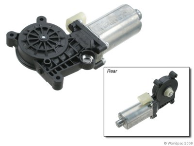 OE Aftermarket Window Motor