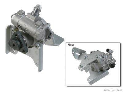 Luk Power Steering Pump