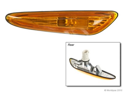 ULO Turn Signal Light