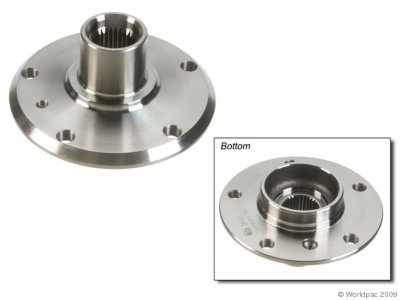 Febi Wheel Hub