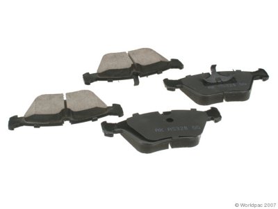Akebono Brake Pad Set