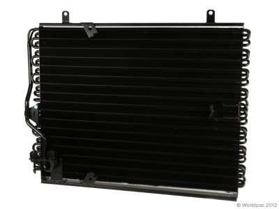 ACM A/C Condenser