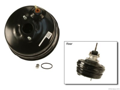 TRW Brake Booster