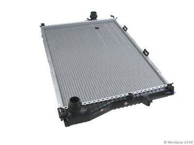 Behr Radiator