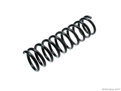 Lesjofors Coil Springs
