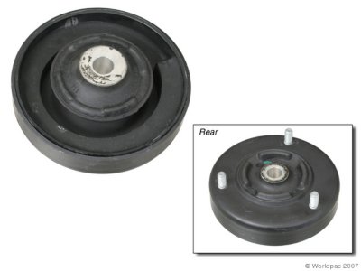 Boge Shock and Strut Mount