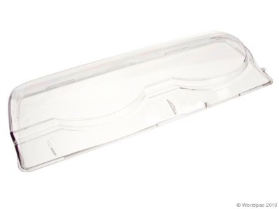 Magneti Marelli Headlight Lens