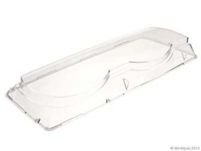 Magneti Marelli Headlight Lens