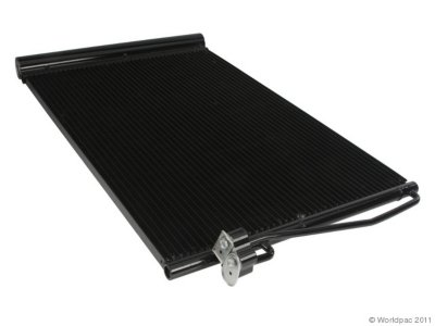 ACM A/C Condenser