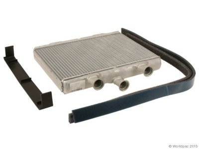 Nissens Heater Core