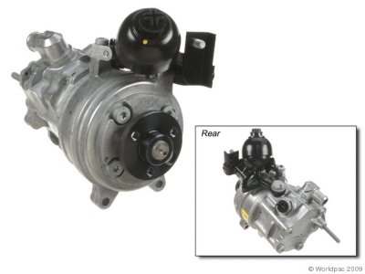 Luk Power Steering Pump