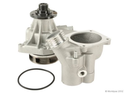 Hepu Water Pump