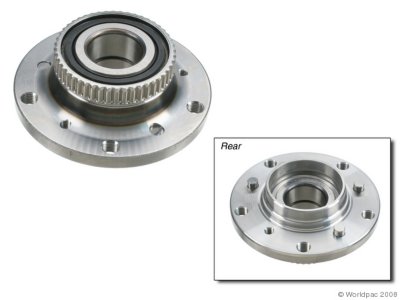 FAG Wheel Hub