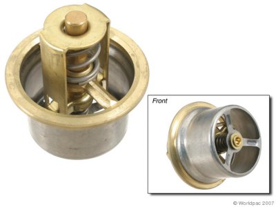 OES Genuine Thermostat