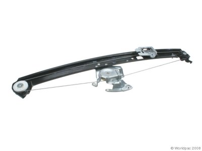 OES Genuine Window Regulator