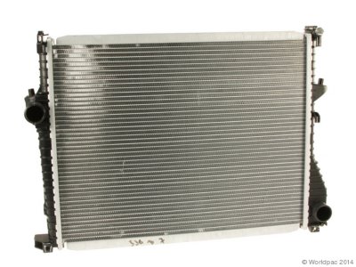 OES Genuine Radiator