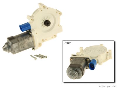 OES Genuine Window Motor