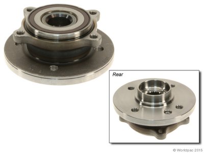 Febi Wheel Hub
