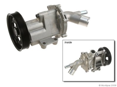 Gates Water Pump