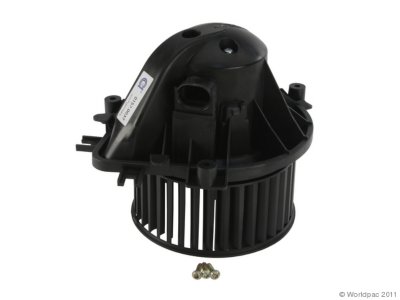 ACM Blower Motor