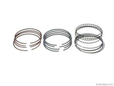 NPR Piston Ring Set