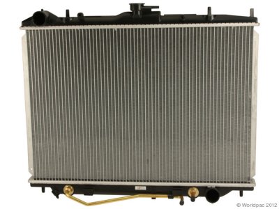 Koyo Cooling Radiator