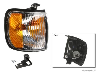 Genera Turn Signal Light