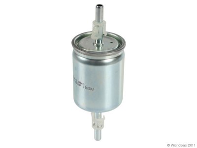 Mann-Filter Fuel Filter