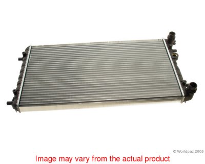 Delphi Radiator