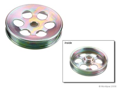 Dorman Power Steering Pump Pulley