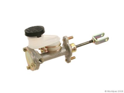 Adler Clutch Master Cylinder