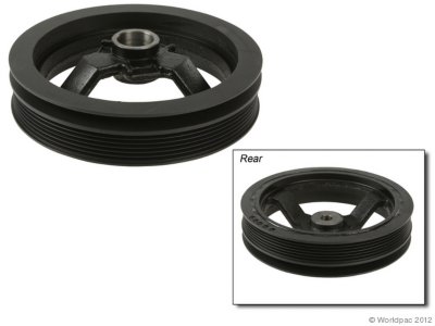 Dorman Crankshaft Pulley