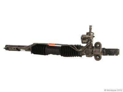 Maval Steering Rack