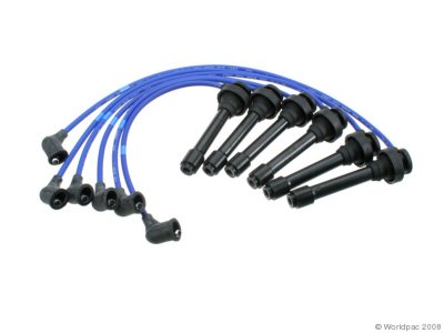 NGK Spark Plug Wire