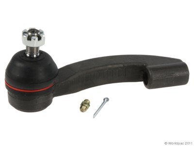 First Equipment Quality Tie Rod End
